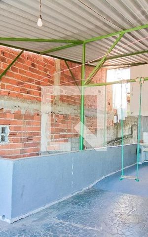 Casa à venda com 175m², 5 quartos e sem vaga Casa à venda com 175m², 5 quartos e sem vagaÁrea de Serviço - Casa 2