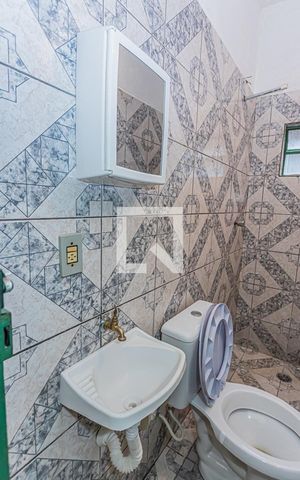Casa à venda com 175m², 5 quartos e sem vaga Casa à venda com 175m², 5 quartos e sem vagaBanheiro - Casa 3