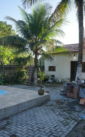 Casa para alugar com 134m², 2 quartos e 3 vagas Casa para alugar com 134m², 2 quartos e 3 vagasQuintal