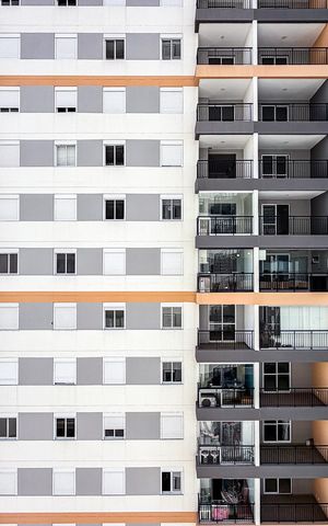 Apartamento à venda com 44m², 2 quartos e 1 vaga Apartamento à venda com 44m², 2 quartos e 1 vagaVista