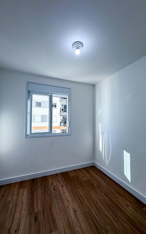 Apartamento à venda com 44m², 2 quartos e 1 vaga Apartamento à venda com 44m², 2 quartos e 1 vagaQuarto 2