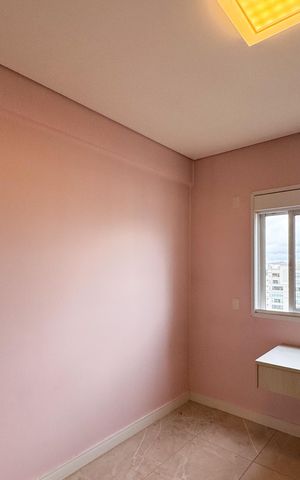 Apartamento à venda com 77m², 2 quartos e 1 vaga Apartamento à venda com 77m², 2 quartos e 1 vagaQuarto