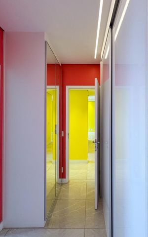 Apartamento à venda com 77m², 2 quartos e 1 vaga Apartamento à venda com 77m², 2 quartos e 1 vagaSuíte