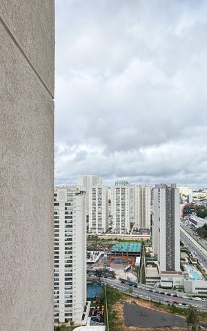 Apartamento à venda com 77m², 2 quartos e 1 vaga Apartamento à venda com 77m², 2 quartos e 1 vagaVista - Suíte