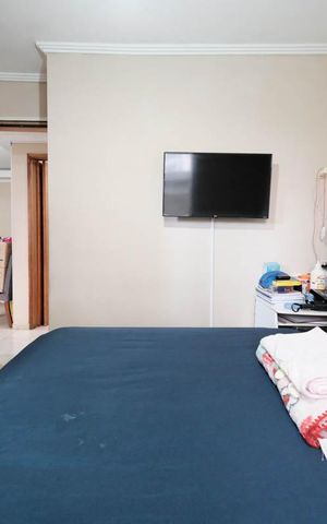 Apartamento à venda com 43m², 2 quartos e sem vagaQuarto 1
