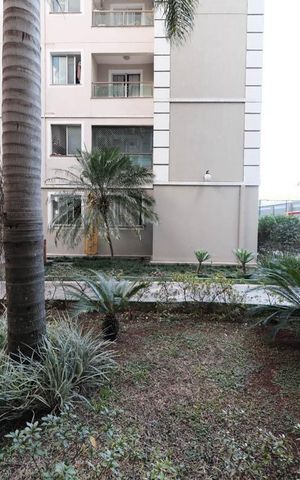 Apartamento à venda com 43m², 2 quartos e sem vagaQuarto 2