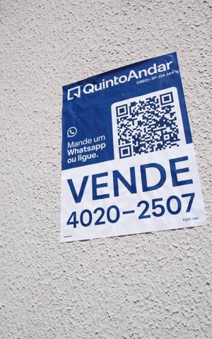 Apartamento à venda com 43m², 2 quartos e sem vagaFachada