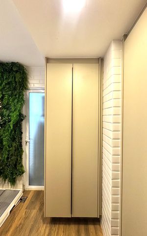 Apartamento à venda com 134m², 2 quartos e 2 vagas