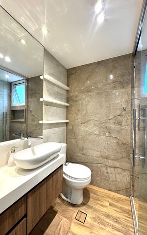 Apartamento à venda com 134m², 2 quartos e 2 vagas