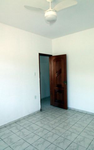 Casa à venda com 80m², 2 quartos e 1 vagaQuarto 2
