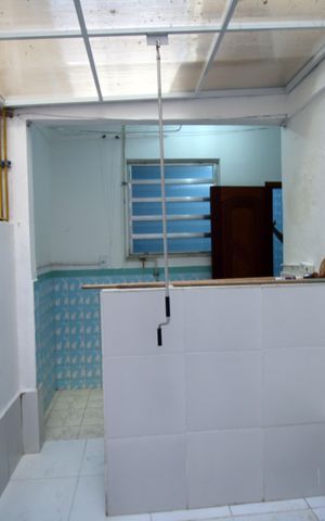 Casa à venda com 80m², 2 quartos e 1 vagaÀrea livre