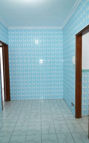 Casa à venda com 80m², 2 quartos e 1 vagaCozinha