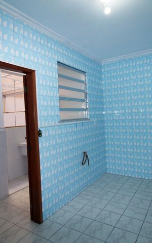 Casa à venda com 80m², 2 quartos e 1 vagaCozinha