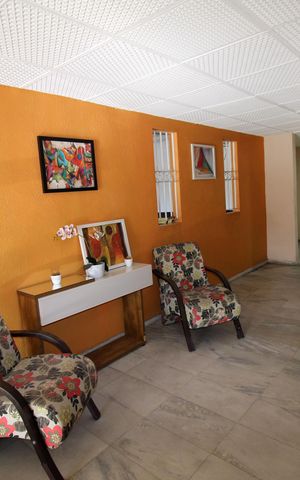 Casa à venda com 80m², 2 quartos e 1 vagaHall de entrada