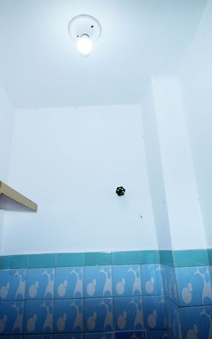 Casa à venda com 80m², 2 quartos e 1 vagaBanheiro de serviço