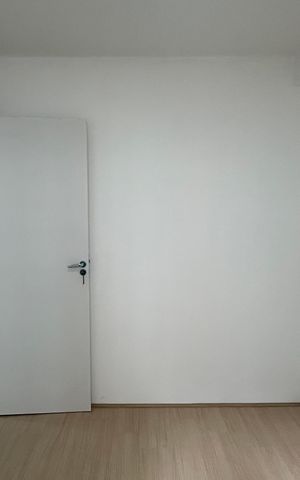 Apartamento para alugar com 37m², 2 quartos e sem vaga Apartamento para alugar com 37m², 2 quartos e sem vagaQuarto 2