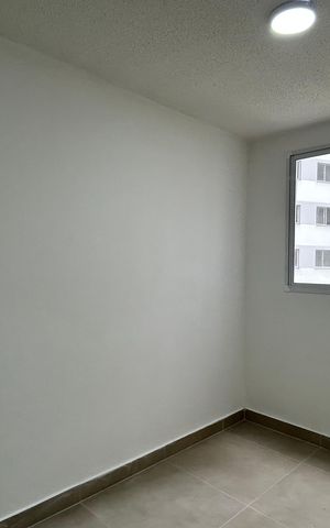 Apartamento para alugar com 37m², 2 quartos e sem vaga Apartamento para alugar com 37m², 2 quartos e sem vagaSala