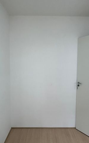 Apartamento para alugar com 37m², 2 quartos e sem vaga Apartamento para alugar com 37m², 2 quartos e sem vagaQuarto 1
