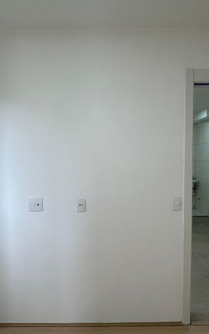 Apartamento para alugar com 37m², 2 quartos e sem vaga Apartamento para alugar com 37m², 2 quartos e sem vagaQuarto 2