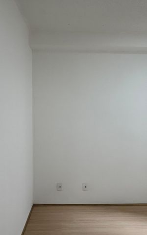 Apartamento para alugar com 37m², 2 quartos e sem vaga Apartamento para alugar com 37m², 2 quartos e sem vagaQuarto 2