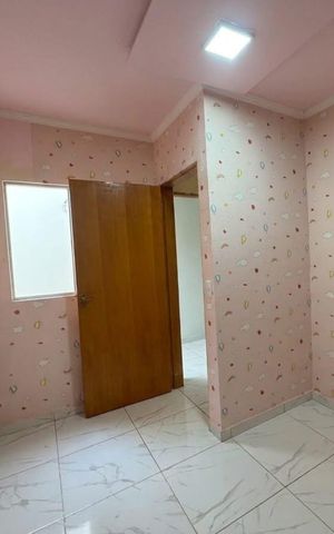 Casa para alugar com 125m², 2 quartos e 1 vaga Casa para alugar com 125m², 2 quartos e 1 vagaQuarto 2