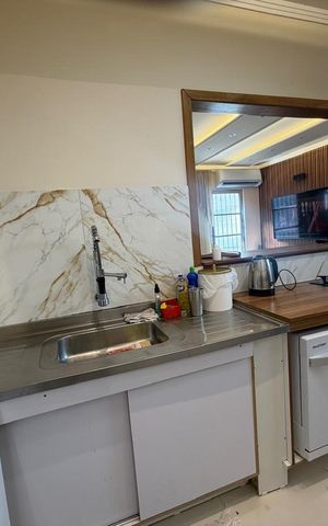 Casa para alugar com 125m², 2 quartos e 1 vaga Casa para alugar com 125m², 2 quartos e 1 vagaCozinha