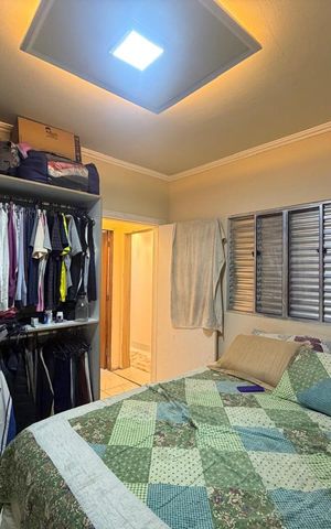 Casa para alugar com 125m², 2 quartos e 1 vaga Casa para alugar com 125m², 2 quartos e 1 vagaQuarto 1