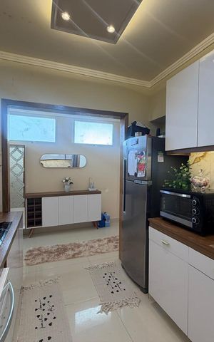 Casa para alugar com 125m², 2 quartos e 1 vaga Casa para alugar com 125m², 2 quartos e 1 vagaCozinha