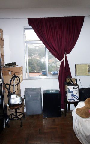 Apartamento para alugar com 64m², 2 quartos e sem vagaQuarto 2