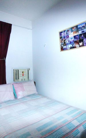 Apartamento para alugar com 64m², 2 quartos e sem vagaQuarto 1