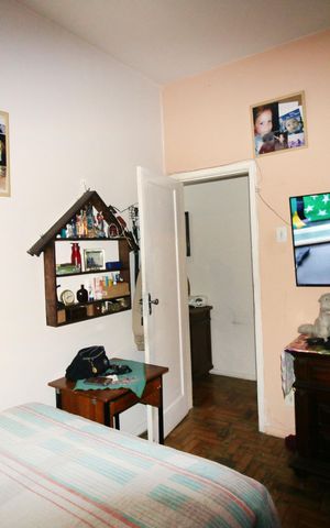 Apartamento para alugar com 64m², 2 quartos e sem vagaQuarto 1