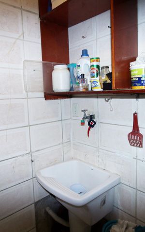 Apartamento para alugar com 64m², 2 quartos e sem vagaÁrea de Serviço Tanque