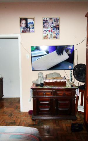 Apartamento para alugar com 64m², 2 quartos e sem vagaQuarto 1
