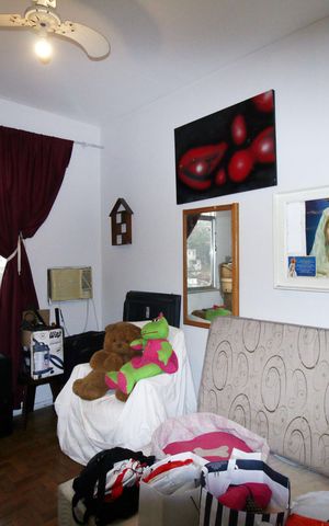 Apartamento para alugar com 64m², 2 quartos e sem vagaQuarto 2