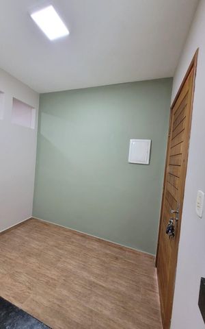 Apartamento à venda com 42m², 2 quartos e 1 vaga Apartamento à venda com 42m², 2 quartos e 1 vagaFoto 17