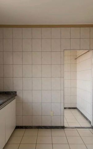 Apartamento para alugar com 85m², 3 quartos e 2 vagasCozinha