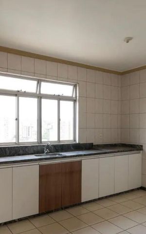 Apartamento para alugar com 85m², 3 quartos e 2 vagasCozinha