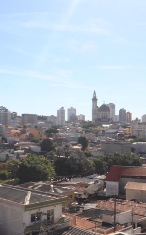 Apartamento à venda com 47m², 1 quarto e sem vagaVista das Varandas