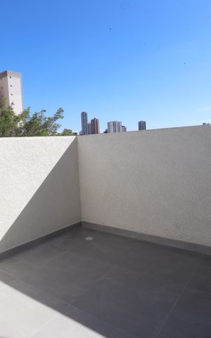 Apartamento à venda com 47m², 1 quarto e sem vagaVaranda da Sala