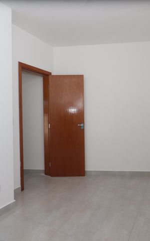 Apartamento à venda com 47m², 1 quarto e sem vagaQuarto