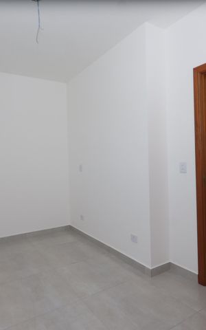 Apartamento à venda com 47m², 1 quarto e sem vagaQuarto