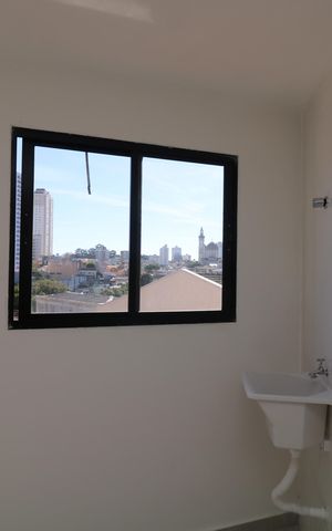 Apartamento à venda com 44m², 2 quartos e sem vagaÁrea de Serviço