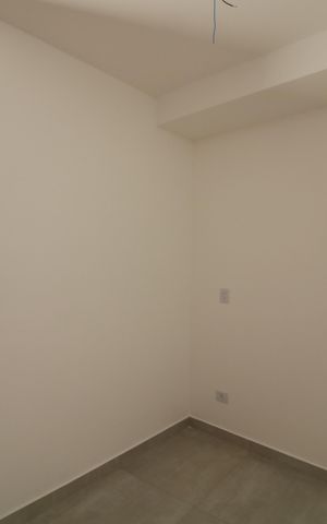 Apartamento à venda com 44m², 2 quartos e sem vagaQuarto