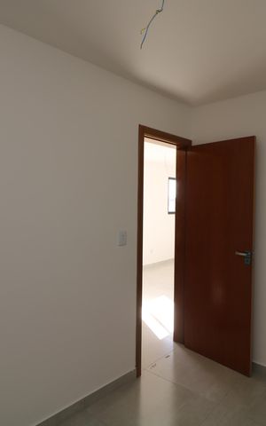 Apartamento à venda com 44m², 2 quartos e sem vagaQuarto 2