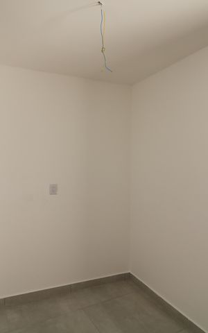 Apartamento à venda com 44m², 2 quartos e sem vagaQuarto 2