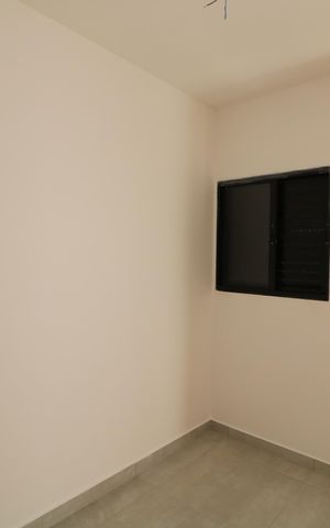 Apartamento à venda com 44m², 2 quartos e sem vagaQuarto