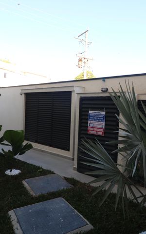 Apartamento à venda com 44m², 2 quartos e sem vagaÁrea externa