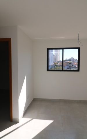 Apartamento à venda com 44m², 2 quartos e sem vagaSala