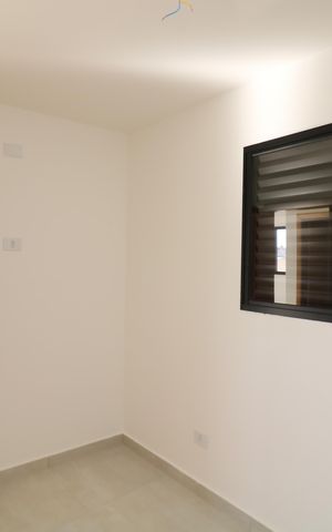 Apartamento à venda com 44m², 2 quartos e sem vagaQuarto 2