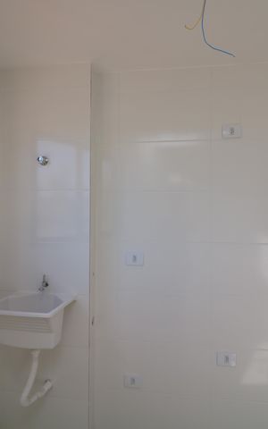 Apartamento à venda com 44m², 2 quartos e sem vagaÁrea de Serviço